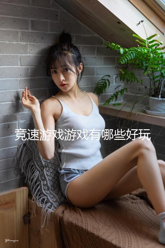 競速游戲游戲有哪些好玩 十大必玩競速游戲游戲排行榜