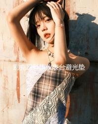 別克昂科旗儀表臺避光墊汽車內飾裝飾用品配件中控臺改裝防曬墊